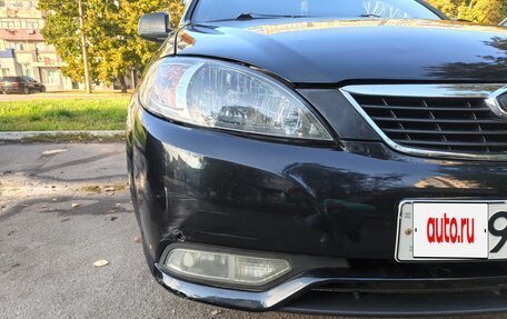 Daewoo Gentra II, 2013 год, 575 000 рублей, 9 фотография