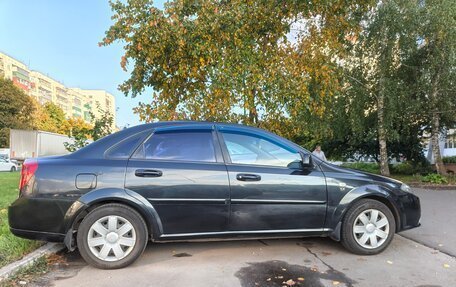 Daewoo Gentra II, 2013 год, 575 000 рублей, 3 фотография