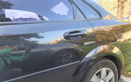 Daewoo Gentra II, 2013 год, 575 000 рублей, 13 фотография