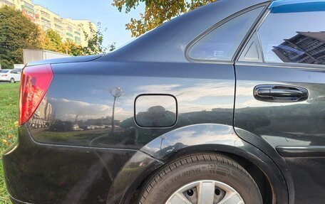 Daewoo Gentra II, 2013 год, 575 000 рублей, 5 фотография