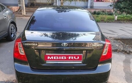 Daewoo Gentra II, 2013 год, 575 000 рублей, 4 фотография