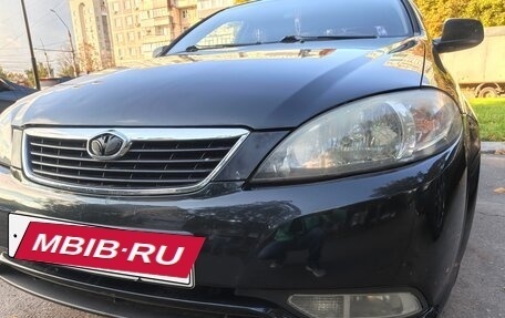 Daewoo Gentra II, 2013 год, 575 000 рублей, 11 фотография