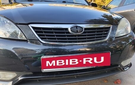 Daewoo Gentra II, 2013 год, 575 000 рублей, 10 фотография