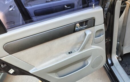 Daewoo Gentra II, 2013 год, 575 000 рублей, 17 фотография