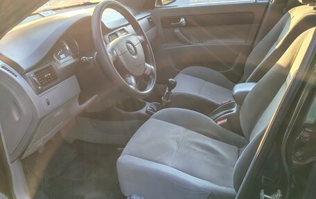 Daewoo Gentra II, 2013 год, 575 000 рублей, 25 фотография