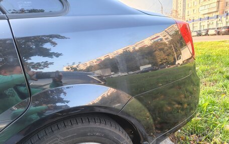 Daewoo Gentra II, 2013 год, 575 000 рублей, 16 фотография