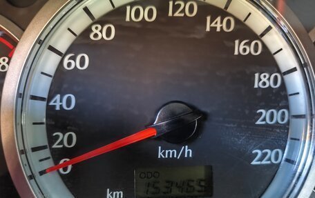 Daewoo Gentra II, 2013 год, 575 000 рублей, 23 фотография