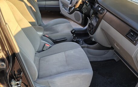 Daewoo Gentra II, 2013 год, 575 000 рублей, 24 фотография