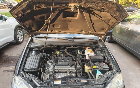 Daewoo Gentra II, 2013 год, 575 000 рублей, 29 фотография