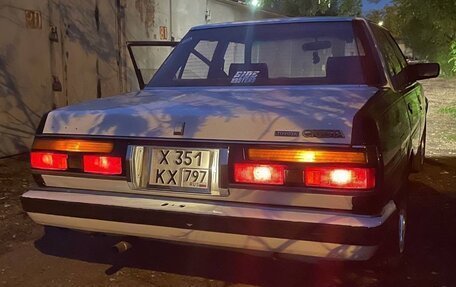 Toyota Cresta, 1986 год, 1 000 000 рублей, 2 фотография