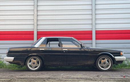 Toyota Cresta, 1986 год, 1 000 000 рублей, 4 фотография