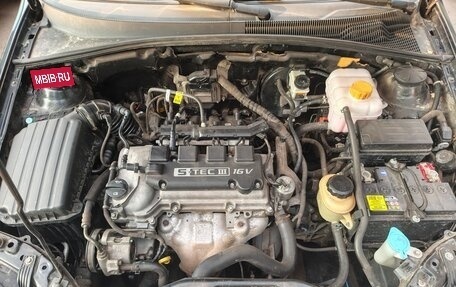 Daewoo Gentra II, 2013 год, 575 000 рублей, 30 фотография