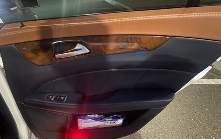 Mercedes-Benz CLS, 2016 год, 2 570 000 рублей, 10 фотография