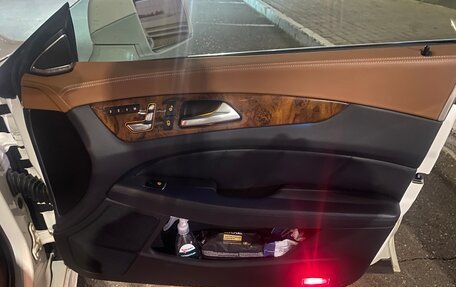 Mercedes-Benz CLS, 2016 год, 2 570 000 рублей, 11 фотография
