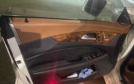 Mercedes-Benz CLS, 2016 год, 2 570 000 рублей, 13 фотография