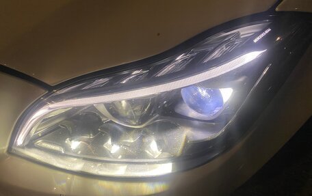 Mercedes-Benz CLS, 2016 год, 2 570 000 рублей, 17 фотография