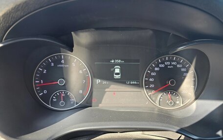 KIA Optima IV, 2018 год, 2 200 000 рублей, 11 фотография
