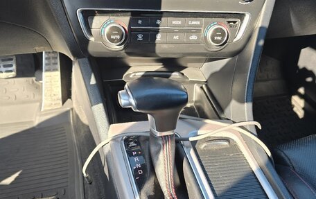 KIA Optima IV, 2018 год, 2 200 000 рублей, 12 фотография