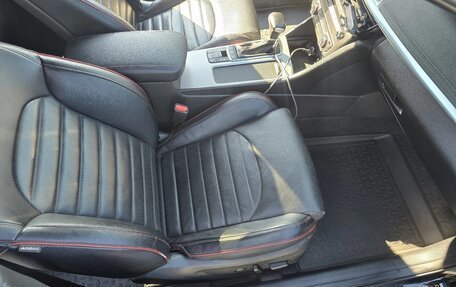 KIA Optima IV, 2018 год, 2 200 000 рублей, 13 фотография