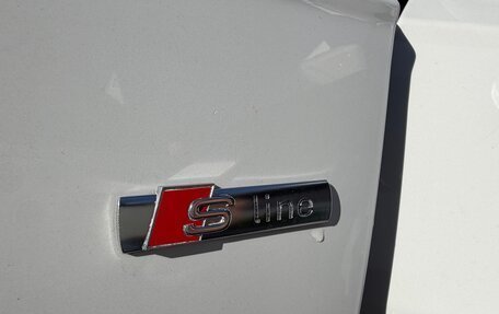 Audi A6, 2022 год, 3 850 000 рублей, 19 фотография