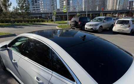 Audi A6, 2022 год, 3 850 000 рублей, 18 фотография
