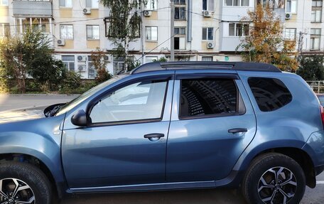 Renault Duster I рестайлинг, 2014 год, 800 000 рублей, 6 фотография