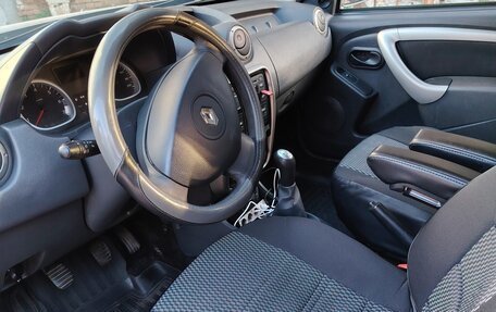 Renault Duster I рестайлинг, 2014 год, 800 000 рублей, 7 фотография
