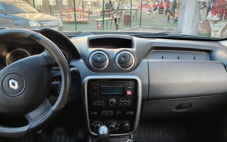 Renault Duster I рестайлинг, 2014 год, 800 000 рублей, 9 фотография
