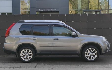 Nissan X-Trail, 2013 год, 1 650 000 рублей, 4 фотография
