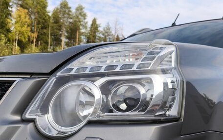 Nissan X-Trail, 2013 год, 1 650 000 рублей, 9 фотография
