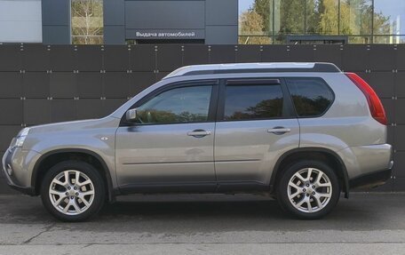Nissan X-Trail, 2013 год, 1 650 000 рублей, 8 фотография