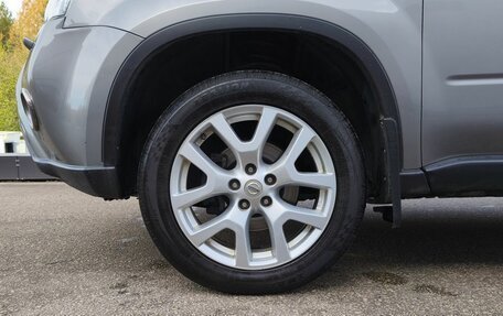 Nissan X-Trail, 2013 год, 1 650 000 рублей, 10 фотография