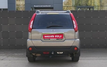 Nissan X-Trail, 2013 год, 1 650 000 рублей, 6 фотография
