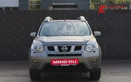 Nissan X-Trail, 2013 год, 1 650 000 рублей, 2 фотография