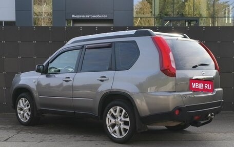 Nissan X-Trail, 2013 год, 1 650 000 рублей, 7 фотография