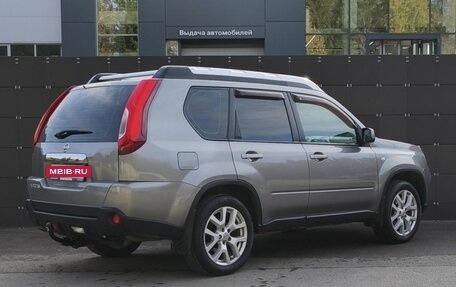 Nissan X-Trail, 2013 год, 1 650 000 рублей, 5 фотография