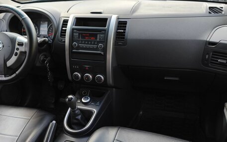 Nissan X-Trail, 2013 год, 1 650 000 рублей, 14 фотография
