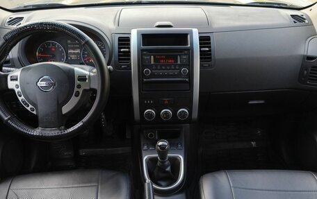 Nissan X-Trail, 2013 год, 1 650 000 рублей, 15 фотография