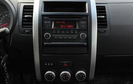 Nissan X-Trail, 2013 год, 1 650 000 рублей, 16 фотография