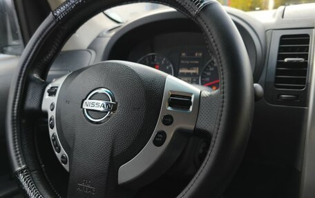 Nissan X-Trail, 2013 год, 1 650 000 рублей, 19 фотография