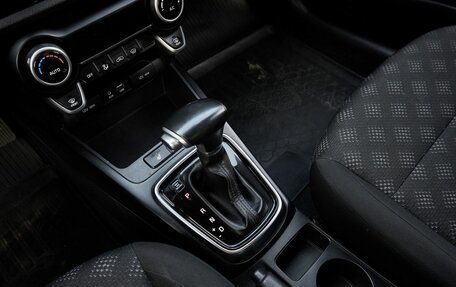 KIA Rio IV, 2017 год, 1 230 000 рублей, 11 фотография