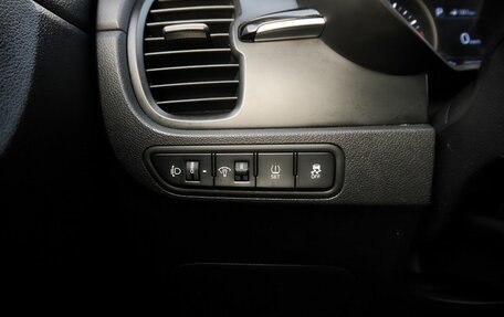 KIA Rio IV, 2017 год, 1 230 000 рублей, 14 фотография