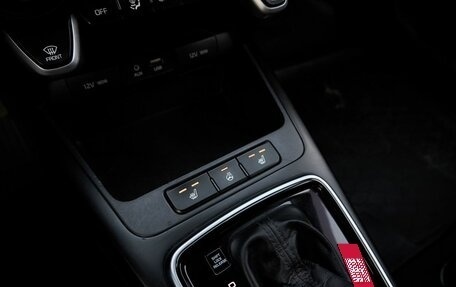 KIA Rio IV, 2017 год, 1 230 000 рублей, 12 фотография