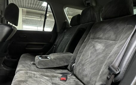 Honda CR-V II рестайлинг, 2002 год, 629 000 рублей, 11 фотография