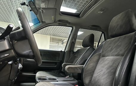 Honda CR-V II рестайлинг, 2002 год, 629 000 рублей, 10 фотография
