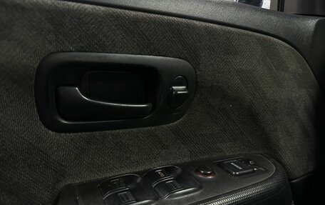 Honda CR-V II рестайлинг, 2002 год, 629 000 рублей, 19 фотография
