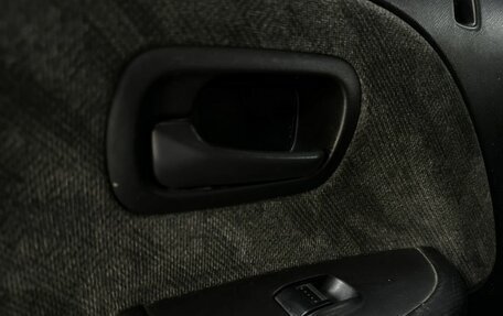 Honda CR-V II рестайлинг, 2002 год, 629 000 рублей, 20 фотография