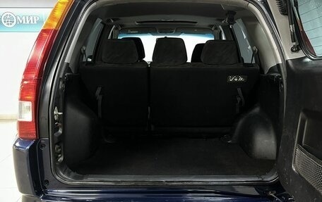 Honda CR-V II рестайлинг, 2002 год, 629 000 рублей, 9 фотография