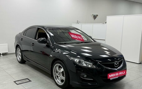 Mazda 6, 2012 год, 1 070 000 рублей, 6 фотография
