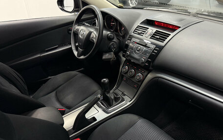 Mazda 6, 2012 год, 1 070 000 рублей, 16 фотография